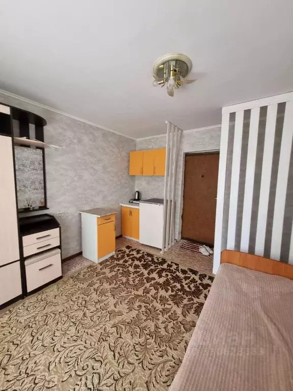 Комната Татарстан, Набережные Челны просп. Мусы Джалиля, 48 (12.6 м) - Фото 1