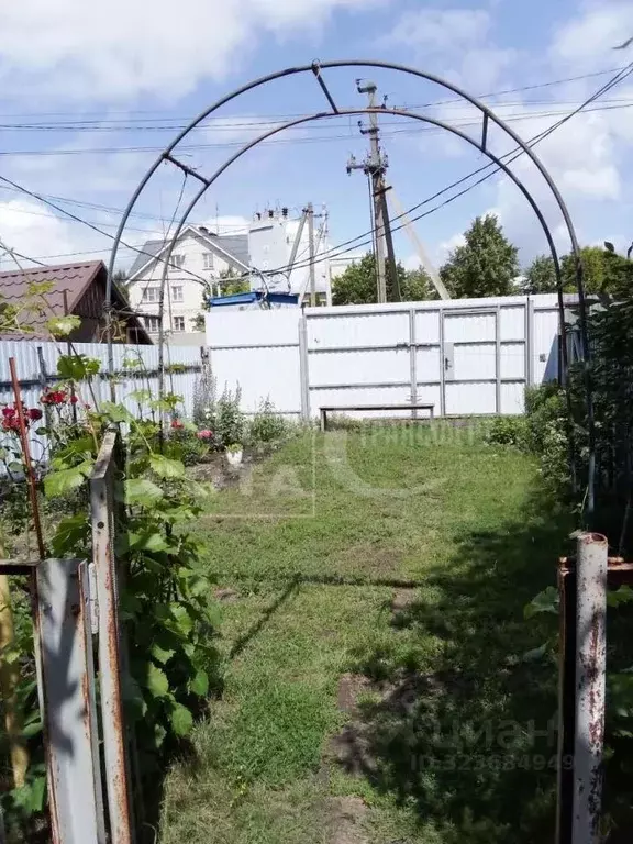 Дом в Воронежская область, Воронеж Первое Мая мкр, ул. Центральная (56 ... - Фото 1
