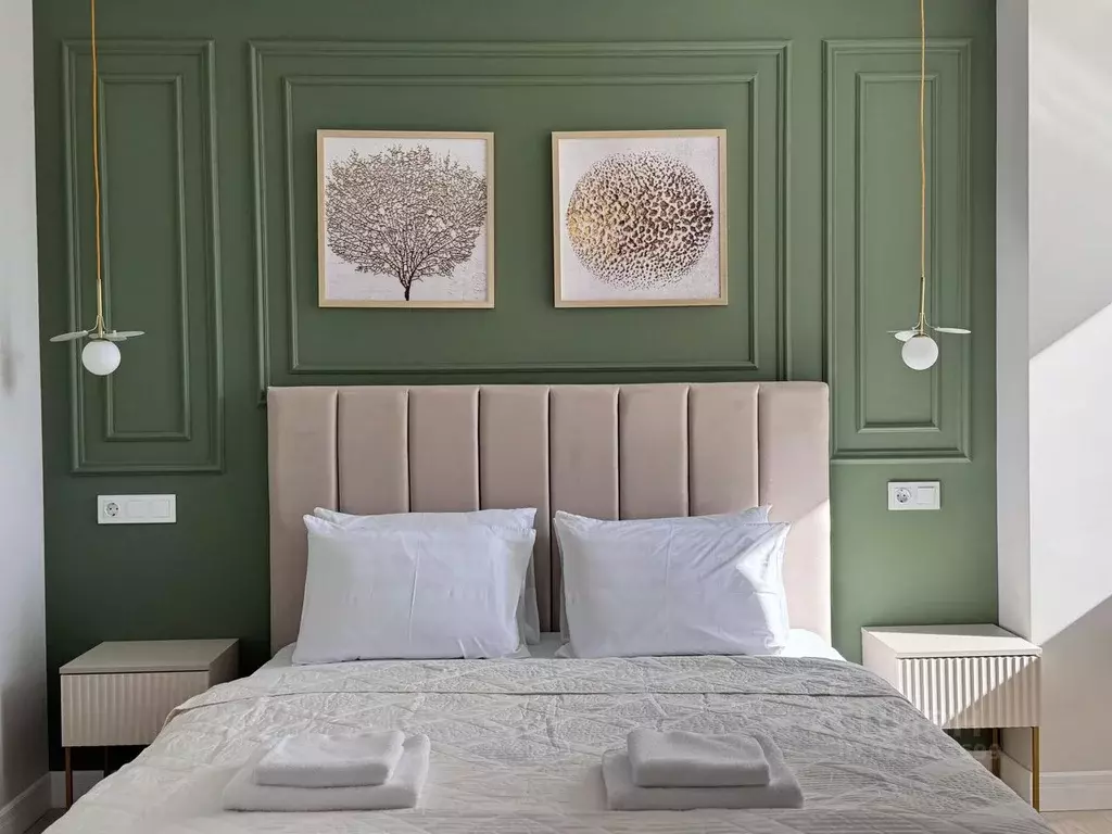 1-к кв. Краснодарский край, Туапсинский муниципальный округ, с. Небуг ... - Фото 1