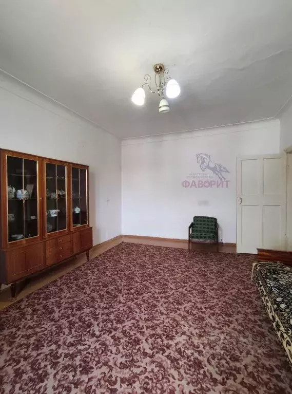 2-к кв. Оренбургская область, Орск Новый город мкр, ул. ... - Фото 1