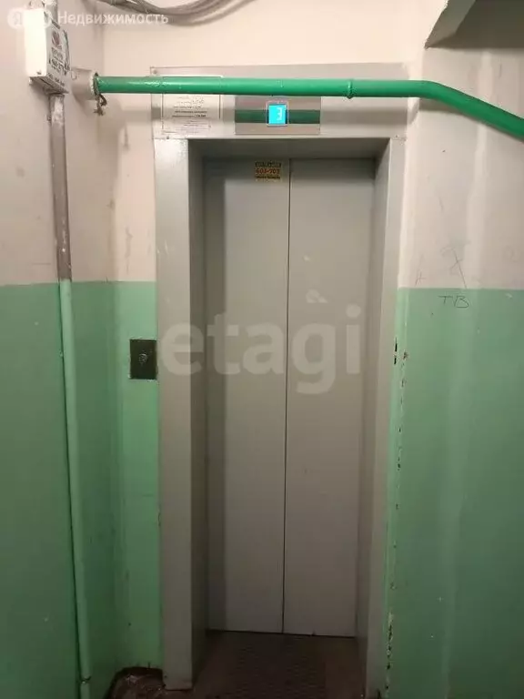 1-комнатная квартира: Архангельск, улица 23-й Гвардейской Дивизии, 3 ... - Фото 2