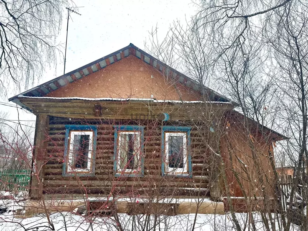 Дом в Башкортостан, Иглинский сельсовет, с. Иглино ул. Терешковой (44 ... - Фото 1