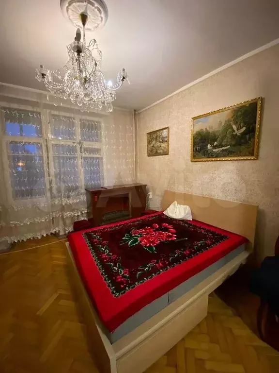 1-к. квартира, 30 м, 3/8 эт. - Фото 1
