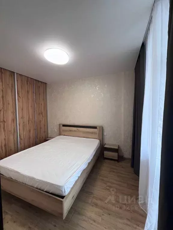 2-к кв. Новосибирская область, Новосибирск ул. Галущака, 9 (46.0 м) - Фото 2