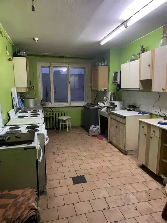 Комната Смоленская область, Смоленск ул. Лавочкина, 62а (17.0 м) - Фото 1