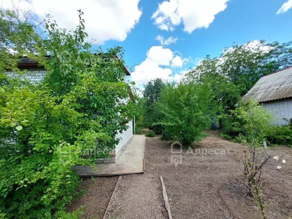 Дом в Городище, СНТ Восход, 3-я улица (22.5 м) - Фото 0