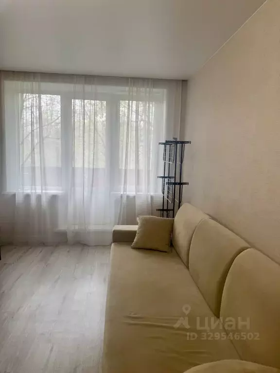 2-к кв. Москва Ереванская ул., 25 (44.0 м) - Фото 2