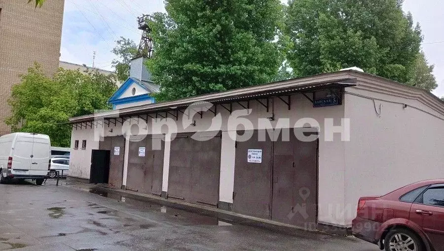 Помещение свободного назначения в Москва Хавская ул., 5С2 (153 м) - Фото 2