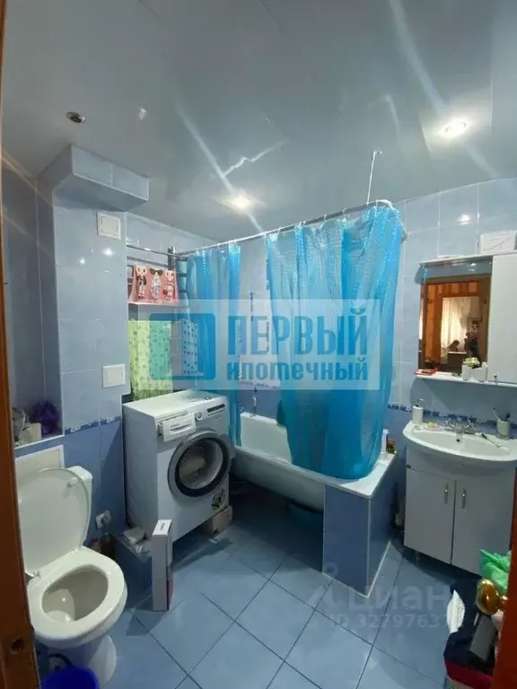3-к кв. Марий Эл, Йошкар-Ола ул. Йывана Кырли, 40 (61.4 м) - Фото 1