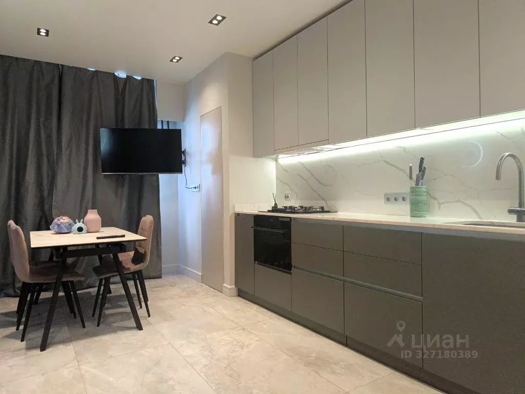 2-к кв. Московская область, Истра муниципальный округ, д. Лобаново ул. ... - Фото 1