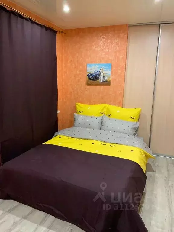 2-к кв. Пермский край, Пермь ул. Степана Разина, 75 (43.0 м) - Фото 1