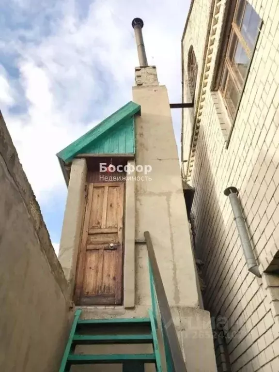 Дом в Крым, Феодосия ул. Чехова, 28 (225 м) - Фото 1