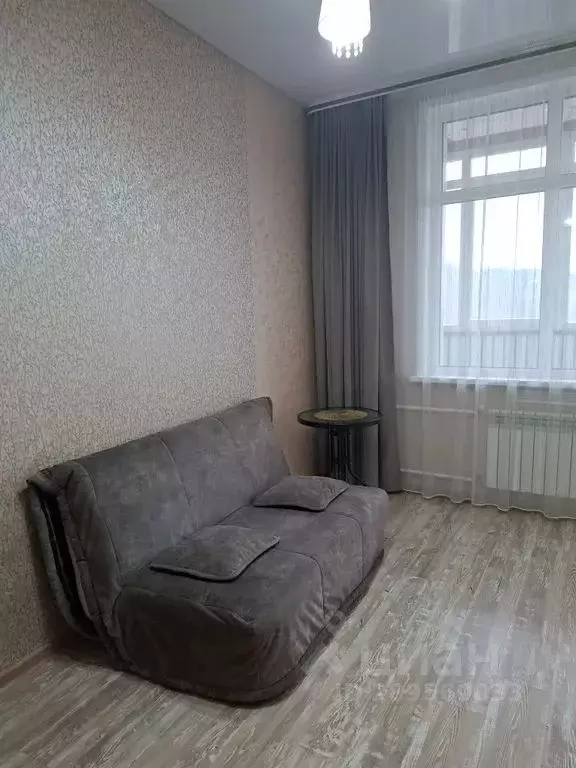 1-к кв. Алтай, Горно-Алтайск Проточная ул., 10/1к3 (31.0 м) - Фото 1