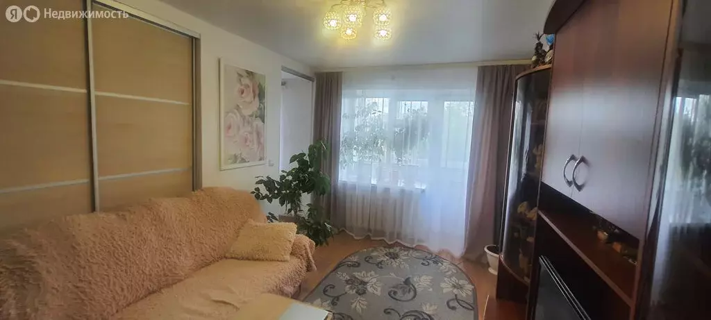 2-комнатная квартира: Ижевск, улица Карла Маркса, 264 (40 м) - Фото 0