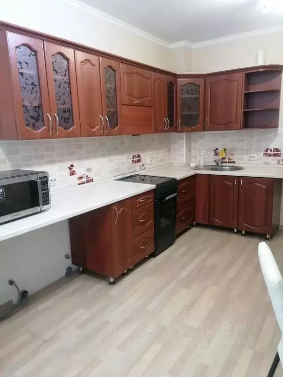 3-к кв. Алтайский край, Барнаул тракт Змеиногорский, 104П/11 (100.0 м) - Фото 1