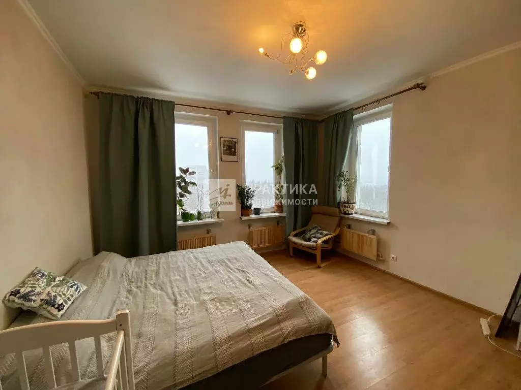 Продается 1-комнатная квартира - Фото 2