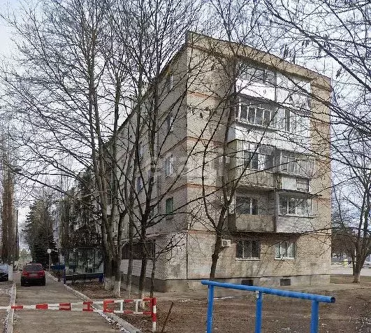 2-к кв. Ростовская область, Азов Азовский район, ул. Кондаурова, 40 ... - Фото 1