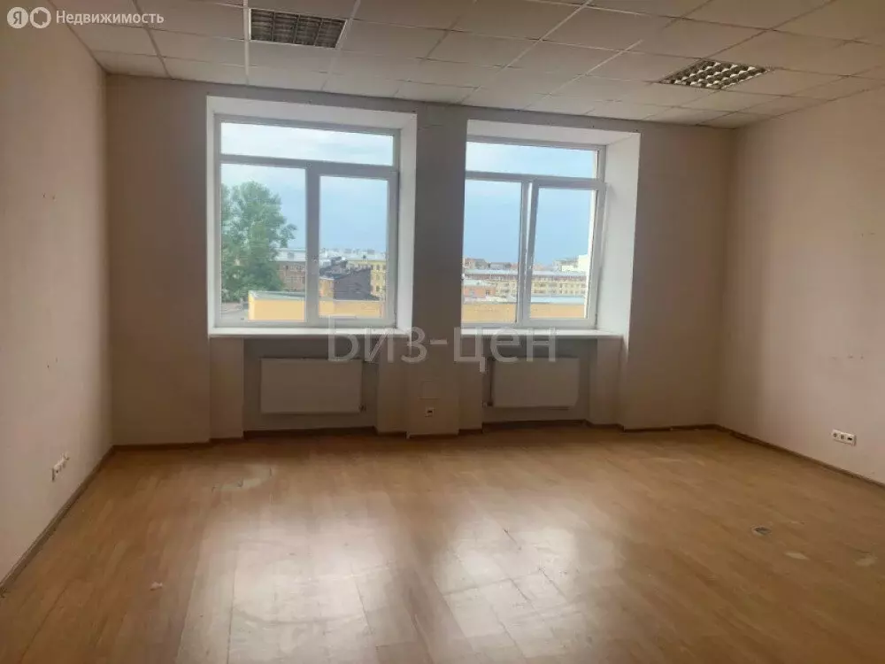 Офис (39.7 м) - Фото 2