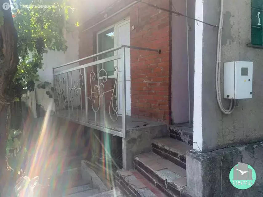 Дом в Новороссийск, улица Партизана Никитина (61.3 м) - Фото 0