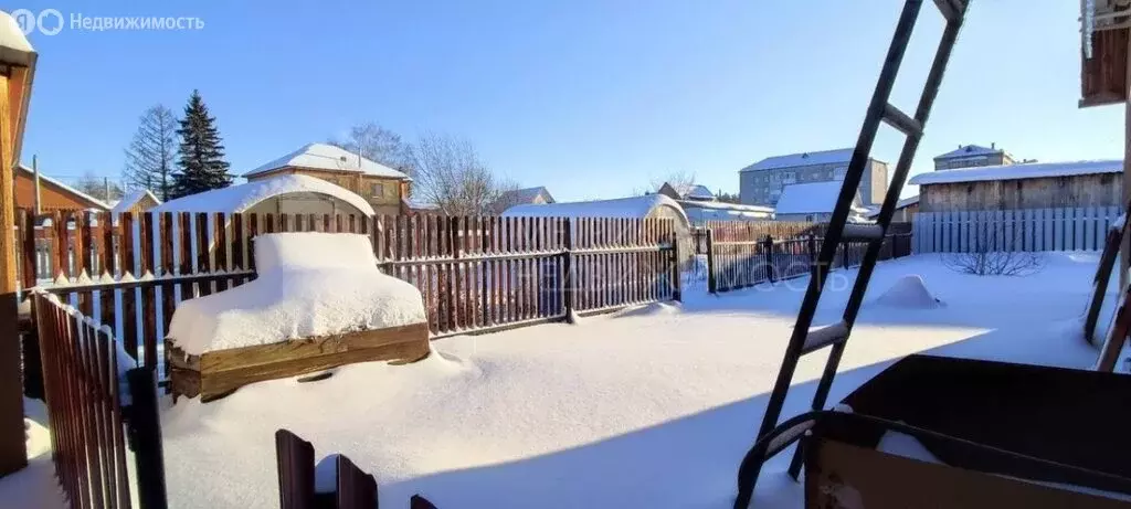 Дом в Заводоуковск, улица Республики (107.5 м) - Фото 1