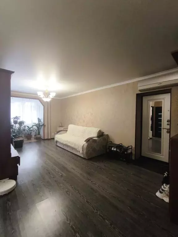Продаётся 3-к квартира, 60 м - Фото 0