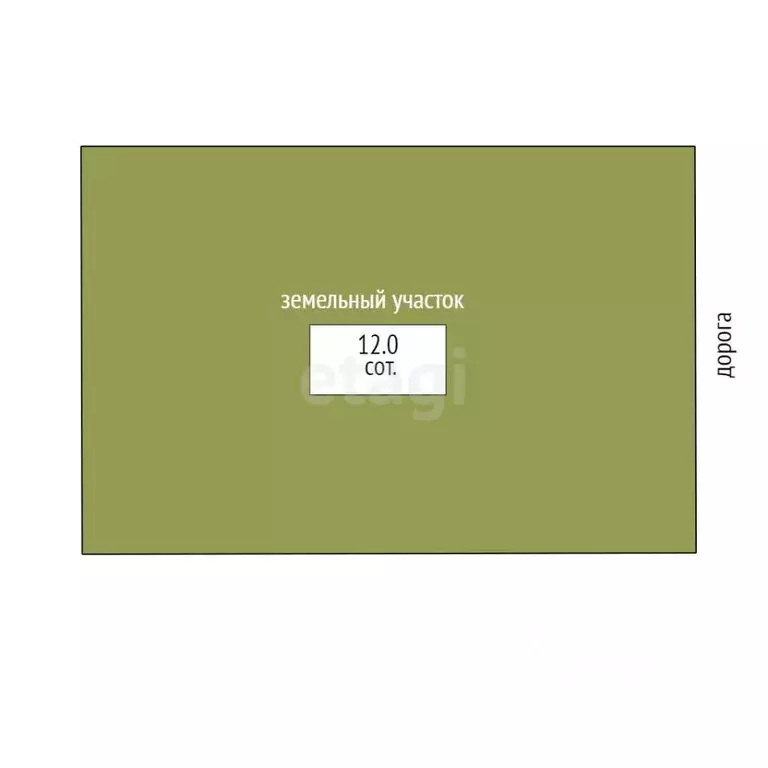 Дом в Крым, Симферопольский район, Чистенское с/пос, с. Трехпрудное ... - Фото 2