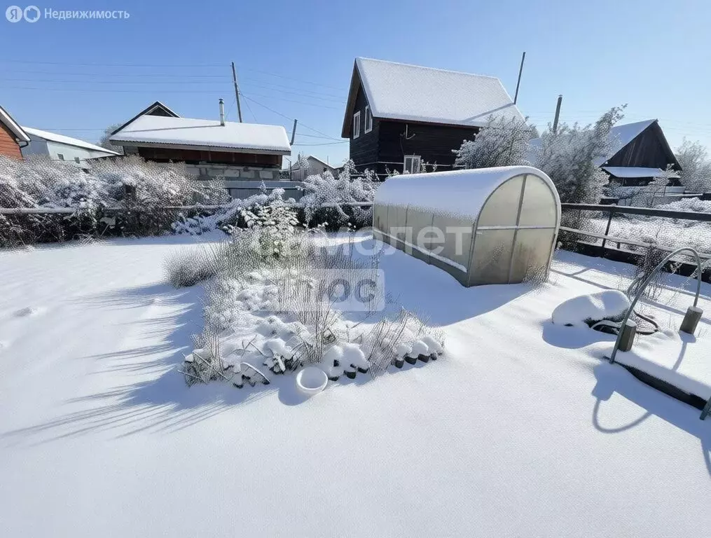 Дом в Ижевск, Торфяная улица, 27 (37.9 м) - Фото 2