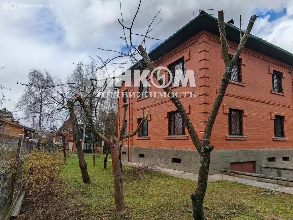 Дом в деревня Ватутинки, СНТ Искра-1, Зелёная улица, 58 (212.8 м) - Фото 2