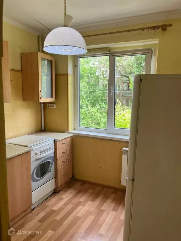 Продаётся 2-к квартира, 42.9 м - Фото 1