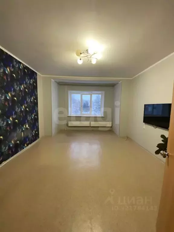 2-к кв. Ямало-Ненецкий АО, Ноябрьск ул. Ленина, 74 (62.8 м) - Фото 0