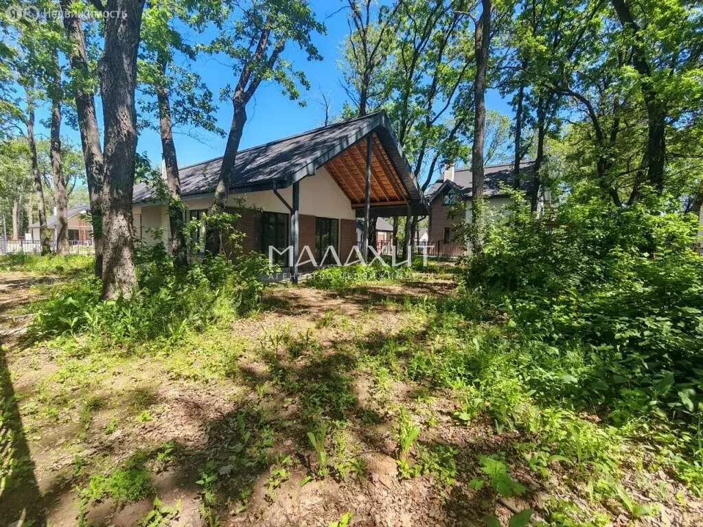 Дом в Новокуйбышевск, посёлок Гранный, Гранная улица (141 м) - Фото 1