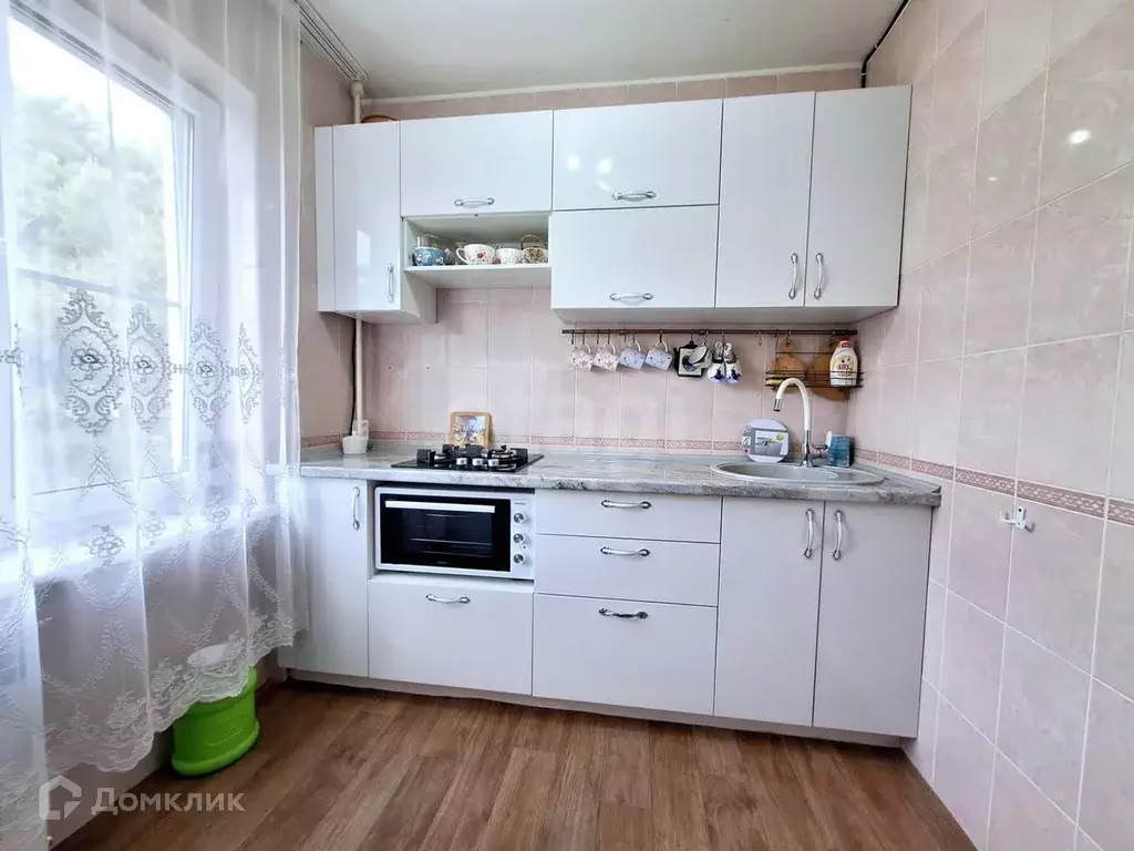 Продаётся 3-к квартира, 62 м - Фото 1
