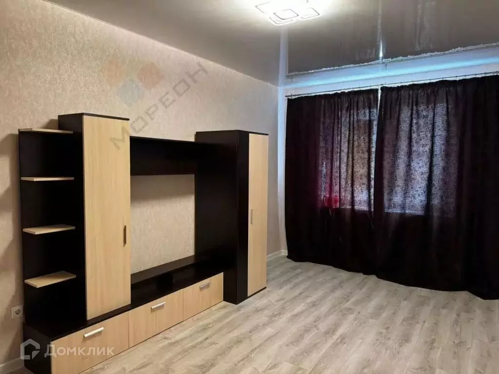 Продаётся 1-к квартира, 39.6 м - Фото 1