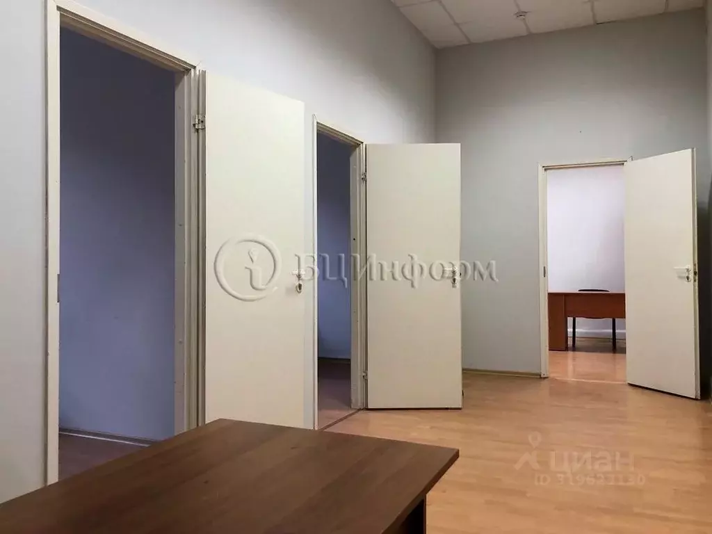 Офис в Санкт-Петербург 9-я Советская ул., 4-6 (66 м) - Фото 0