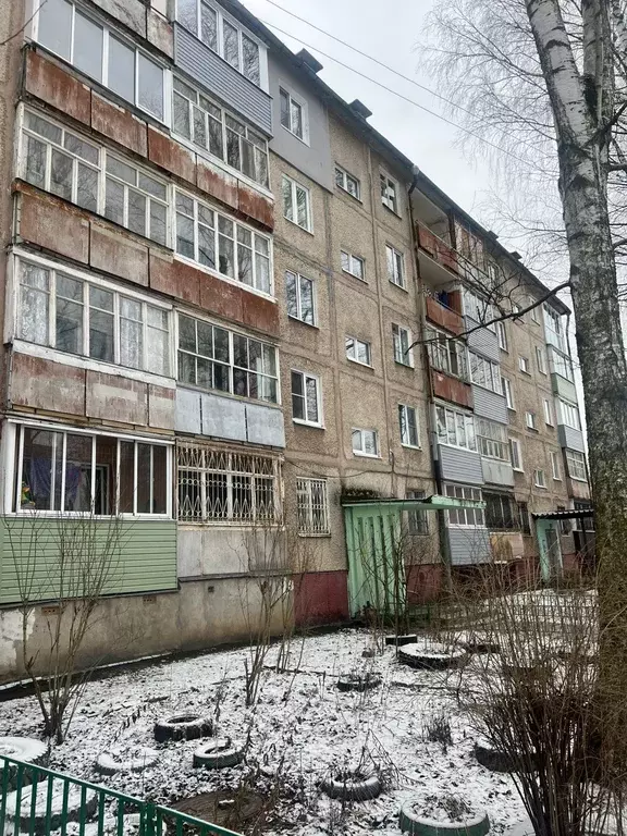 Продаётся 2-к квартира, 62.5 м - Фото 0