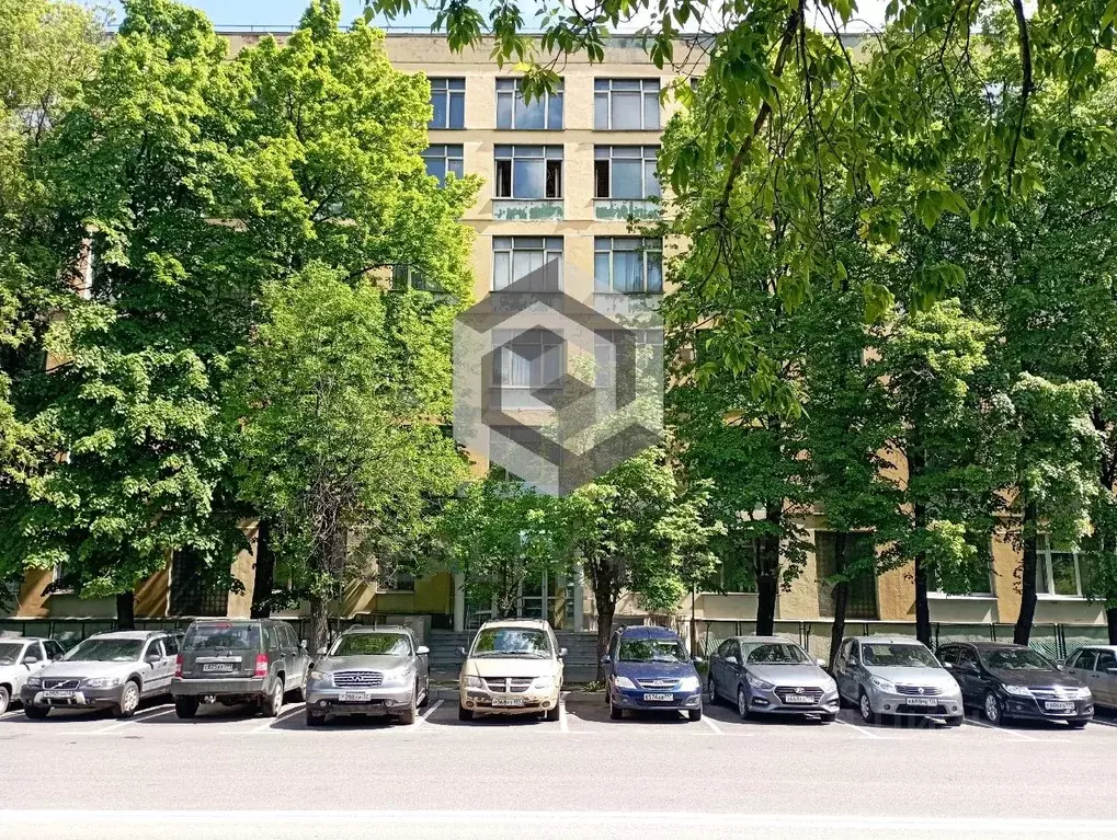Офис в Москва ул. Касаткина, 3 (37 м) - Фото 0