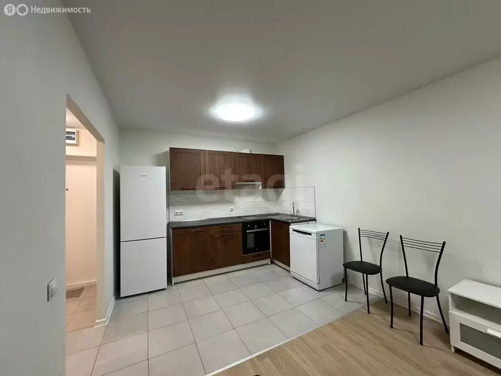 2-комнатная квартира: Москва, квартал № 100, 1к2 (52 м) - Фото 1