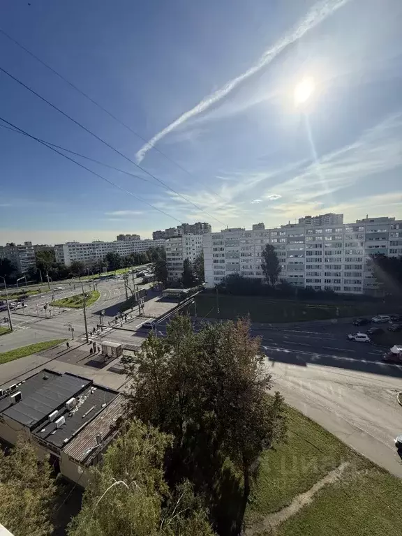 2-к кв. Санкт-Петербург ул. Белы Куна, 26К1 (44.4 м) - Фото 1