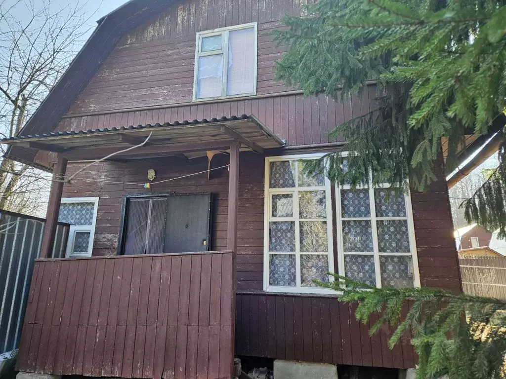 Дом в Московская область, Ступино городской округ, пос. Новоселки, ... - Фото 0