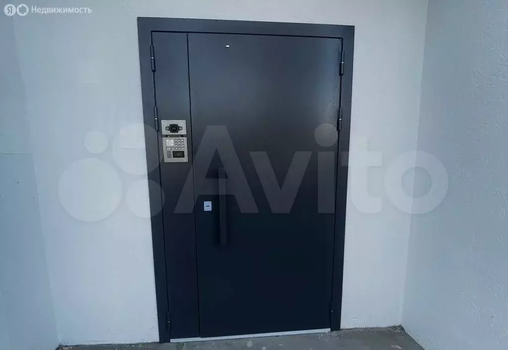 2-комнатная квартира: Иваново, 12-й проезд, 25 (39.4 м) - Фото 2