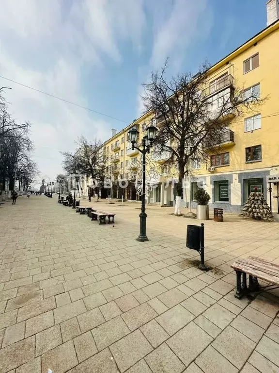 Помещение свободного назначения в Рязанская область, Рязань Почтовая ... - Фото 1