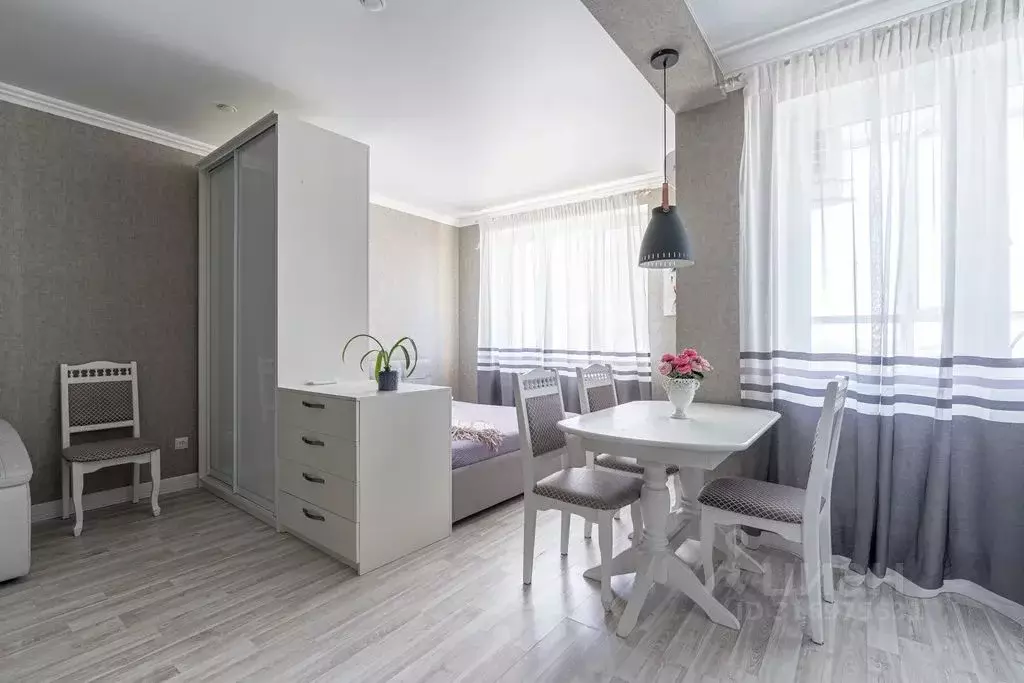Студия Татарстан, Казань Роторная ул., 27В (37.0 м) - Фото 0