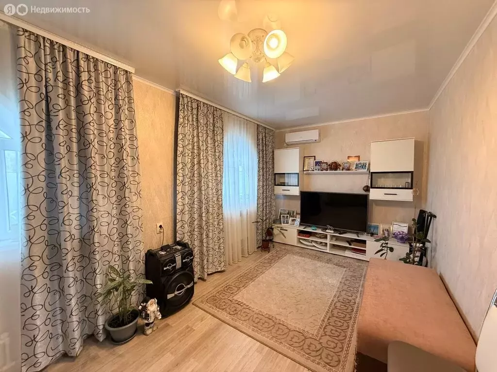 Дом в село Растопуловка, Молодёжная улица, 8 (90.8 м) - Фото 2