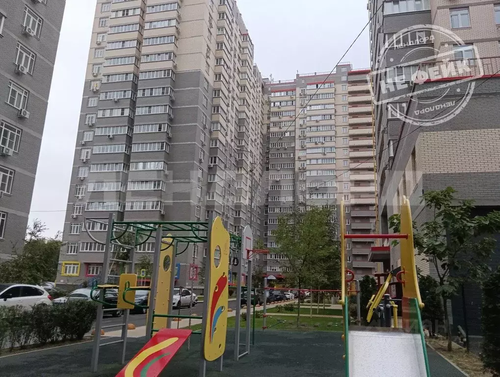 Студия Ростовская область, Ростов-на-Дону просп. 40-летия Победы, ... - Фото 1