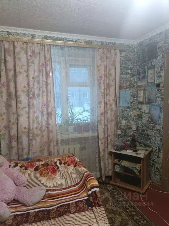2-к. квартира, 42 м, 1/5 эт. - Фото 1