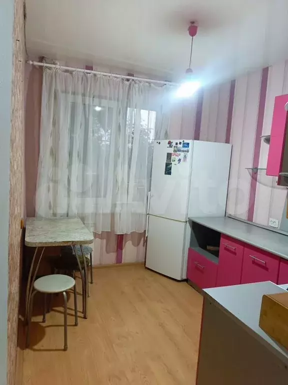 2-к. квартира, 52 м, 1/5 эт. - Фото 0