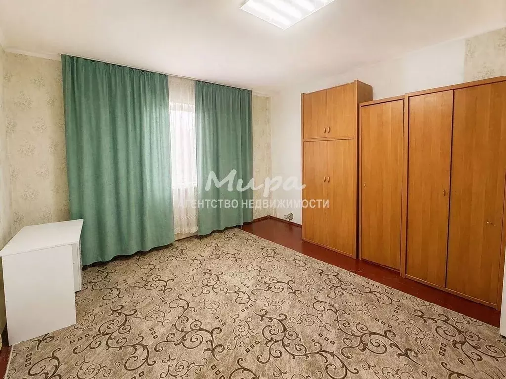 2-к кв. Москва ул. Чистова, 15/15 (55.0 м) - Фото 1