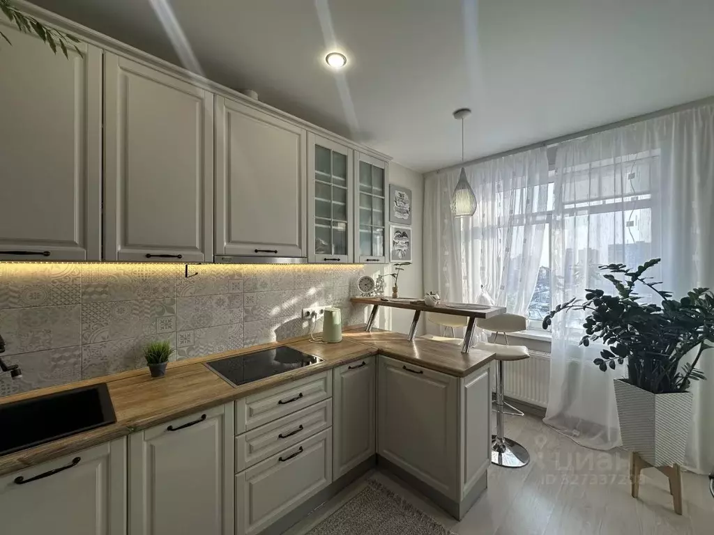 3-к кв. Пермский край, Пермь ул. Карпинского, 14 (70.8 м) - Фото 2