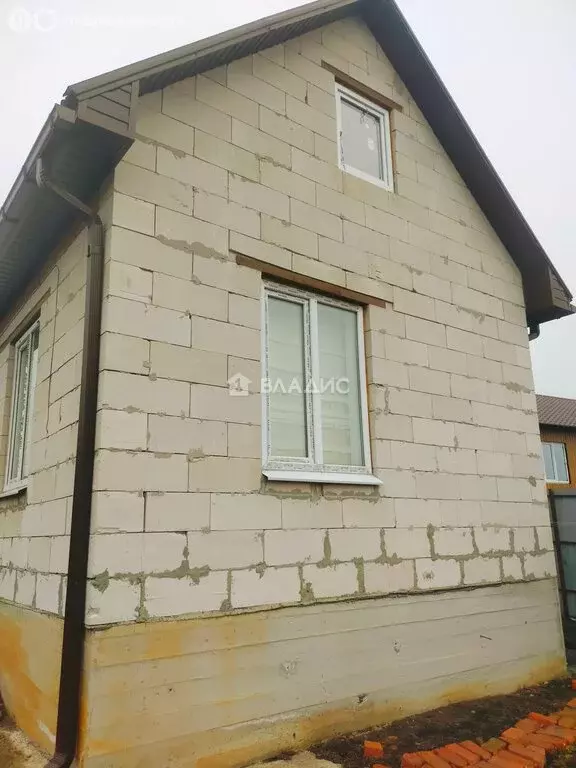 Дом в село Стрелецкое, 3-й Октябрьский переулок, 17 (52.9 м) - Фото 2