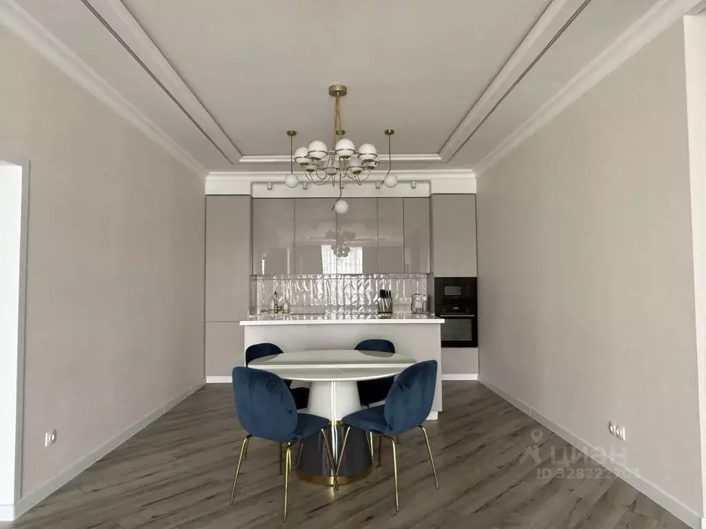 3-к кв. Москва просп. Мира, 188Бк4 (104.0 м) - Фото 1